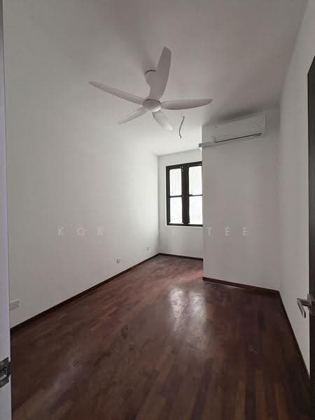 2-storey Terraced House for Rent in Bandar Kinrara Seksyen 8 (Bandar Kinrara) - Kor Kok Tee - Interior - PropertyGuru.com.my