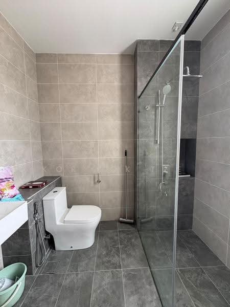 2-storey Terraced House for Rent in Bandar Kinrara Seksyen 8 (Bandar Kinrara) - Kor Kok Tee - PropertyGuru.com.my