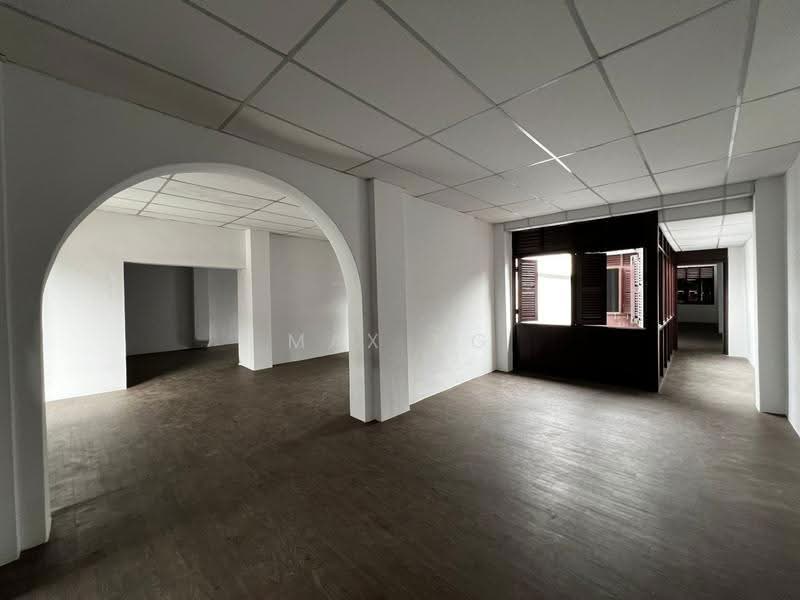 Kedai / Pejabat untuk Disewa di George Town (Penang) - Max Ng - Interior - PropertyGuru.com.my