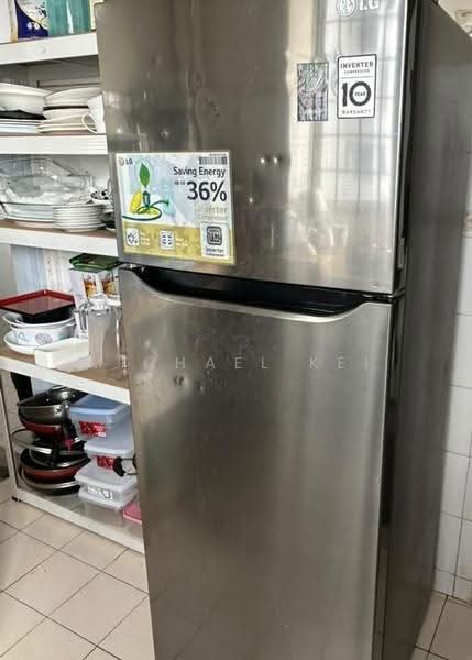 Pangsapuri untuk Dijual di Menara Pelangi - Michael Kei - PropertyGuru.com.my