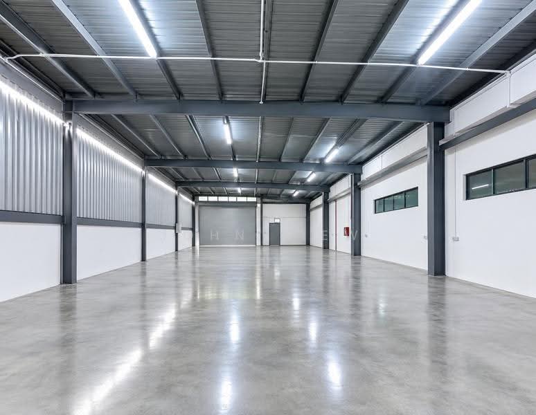 Factory for Sale in Taman Shamelin Perkasa (Cheras) - John Liew - Interior - PropertyGuru.com.my