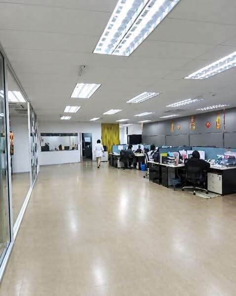 Factory for Sale in Taman Shamelin Perkasa (Cheras) - John Liew - Interior - PropertyGuru.com.my