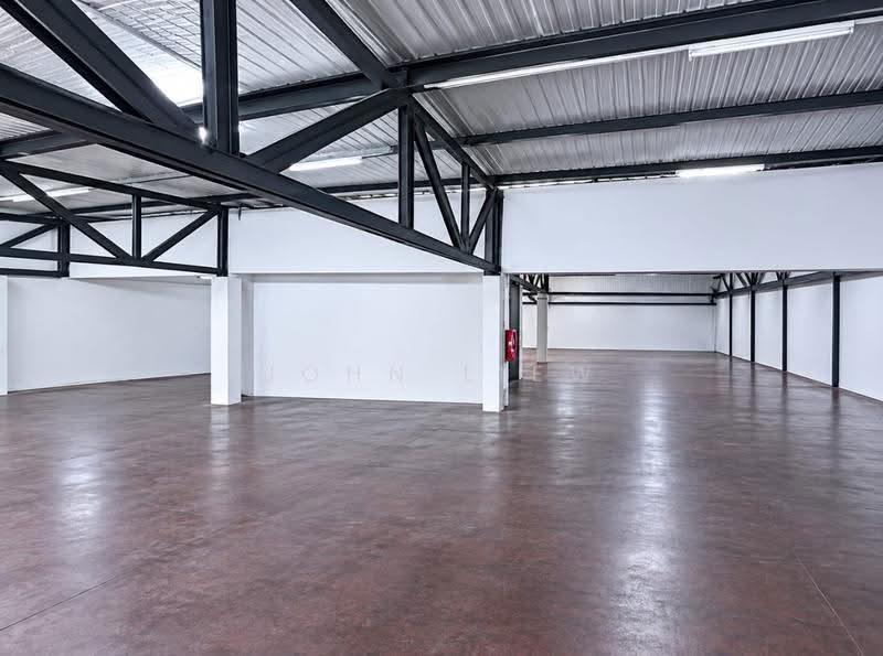 Factory for Sale in Taman Shamelin Perkasa (Cheras) - John Liew - PropertyGuru.com.my