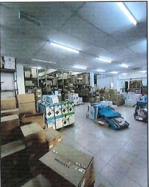 Factory for Sale in Taman Shamelin Perkasa (Cheras) - John Liew - PropertyGuru.com.my