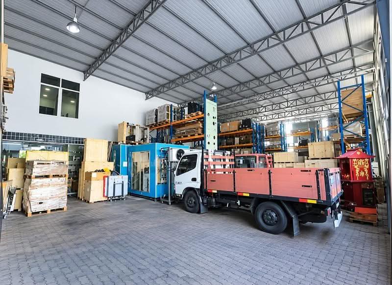 Factory for Sale in Taman Shamelin Perkasa (Cheras) - John Liew - PropertyGuru.com.my