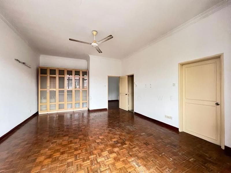 2-storey Terraced House for Rent in Tropicana (Petaling Jaya) - Kwong Xiao Wei - Living Room - PropertyGuru.com.my
