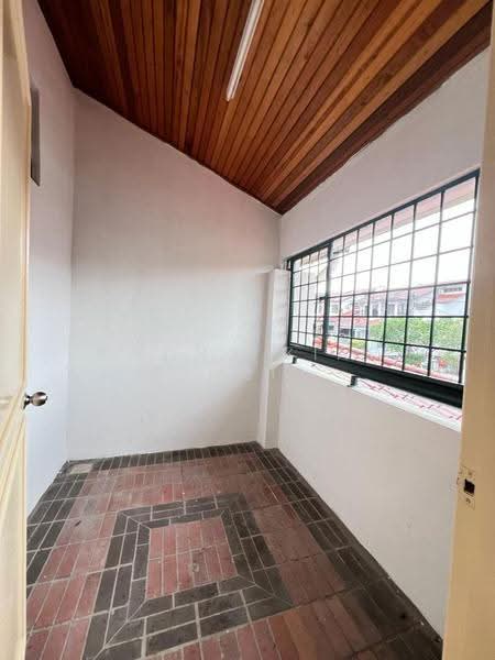 2-storey Terraced House for Rent in Tropicana (Petaling Jaya) - Kwong Xiao Wei - Balcony - PropertyGuru.com.my