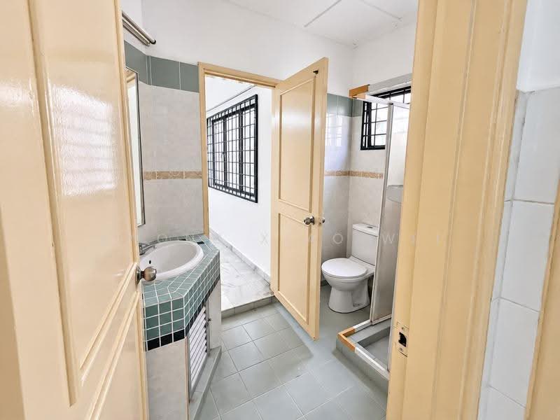 2-storey Terraced House for Rent in Tropicana (Petaling Jaya) - Kwong Xiao Wei - Bathroom - PropertyGuru.com.my