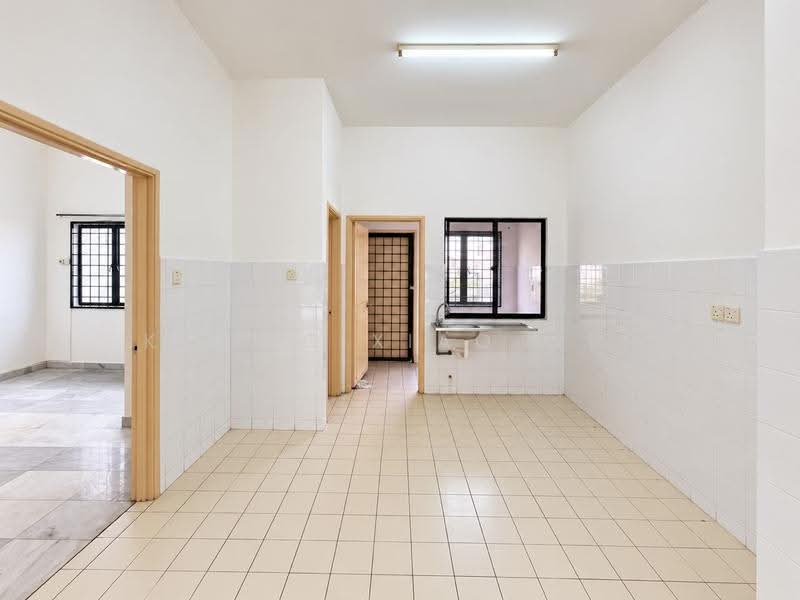 2-storey Terraced House for Rent in Tropicana (Petaling Jaya) - Kwong Xiao Wei - Kitchen - PropertyGuru.com.my