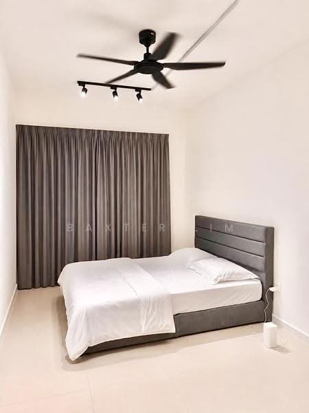 Kediaman Servis untuk Disewa di Casa Embun - Baxter Lim - Bedroom - PropertyGuru.com.my
