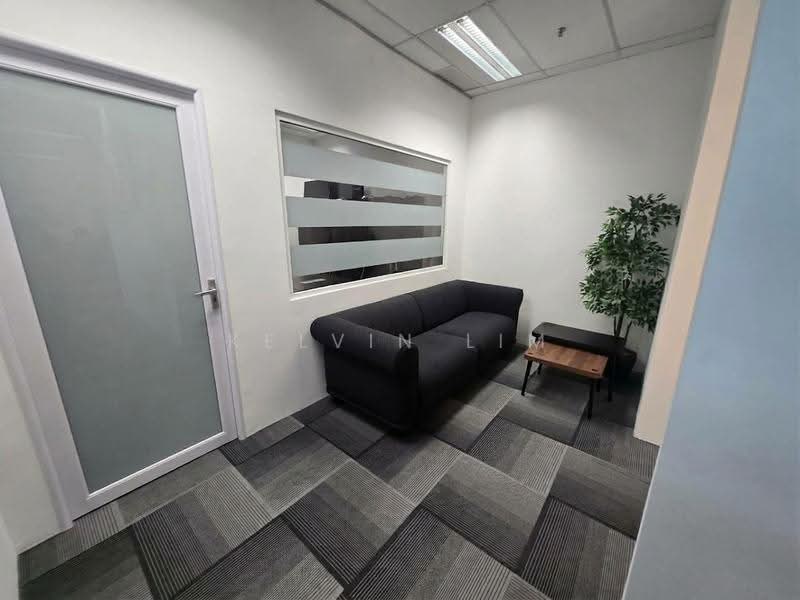 Office for Sale in Kl Sentral (Kuala Lumpur) - Kelvin Lim - Interior - PropertyGuru.com.my