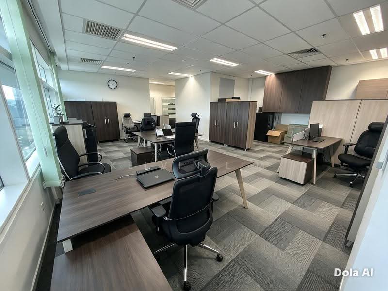 Office for Sale in Kl Sentral (Kuala Lumpur) - Kelvin Lim - Interior - PropertyGuru.com.my