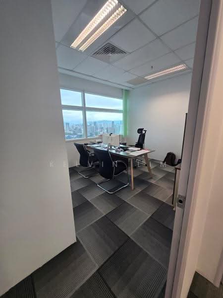 Office for Sale in Kl Sentral (Kuala Lumpur) - Kelvin Lim - Study - PropertyGuru.com.my
