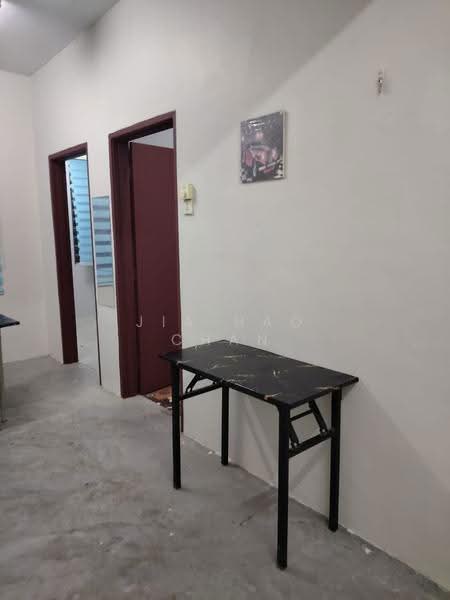 Corridor