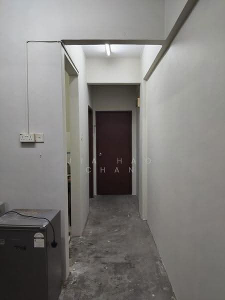 Corridor