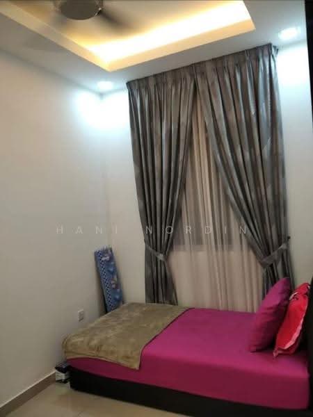 Rumah Teres 2-Tingkat untuk Disewa di Kajang (Selangor) - Hani Nordin - Bedroom - PropertyGuru.com.my