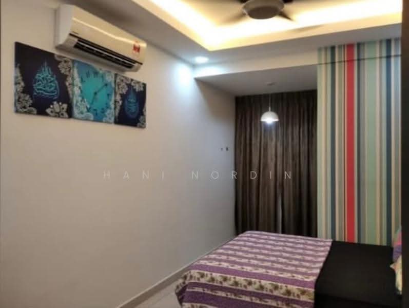 Rumah Teres 2-Tingkat untuk Disewa di Kajang (Selangor) - Hani Nordin - Bedroom - PropertyGuru.com.my