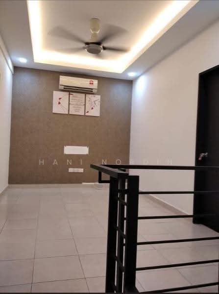 Rumah Teres 2-Tingkat untuk Disewa di Kajang (Selangor) - Hani Nordin - Interior - PropertyGuru.com.my