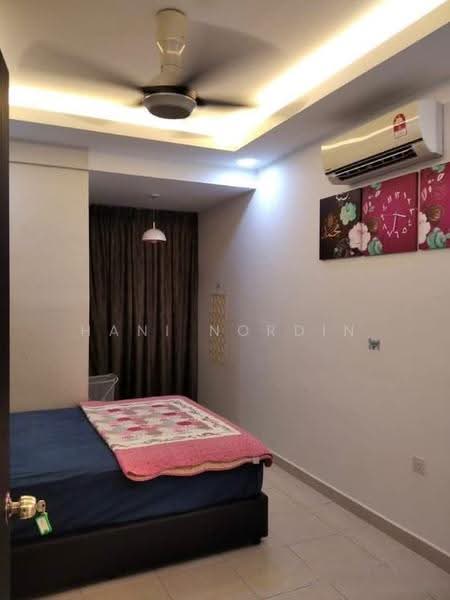 Rumah Teres 2-Tingkat untuk Disewa di Kajang (Selangor) - Hani Nordin - Bedroom - PropertyGuru.com.my