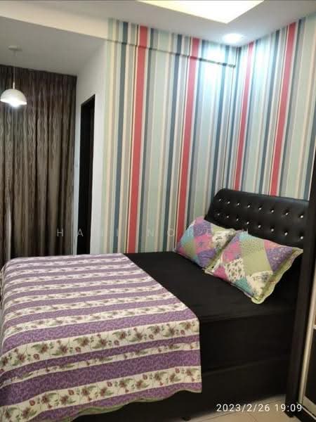 Rumah Teres 2-Tingkat untuk Disewa di Kajang (Selangor) - Hani Nordin - Bedroom - PropertyGuru.com.my