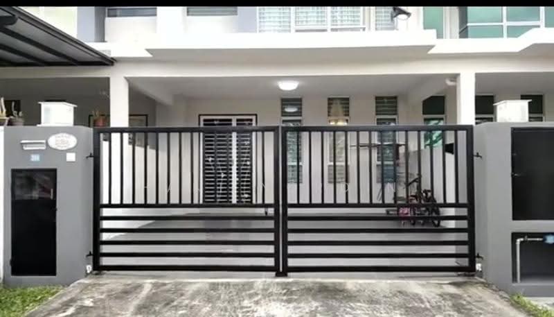 Rumah Teres 2-Tingkat untuk Disewa di Kajang (Selangor) - Hani Nordin - PropertyGuru.com.my