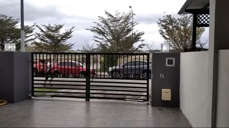 Rumah Teres 2-Tingkat untuk Disewa di Kajang (Selangor) - Hani Nordin - Exterior - PropertyGuru.com.my