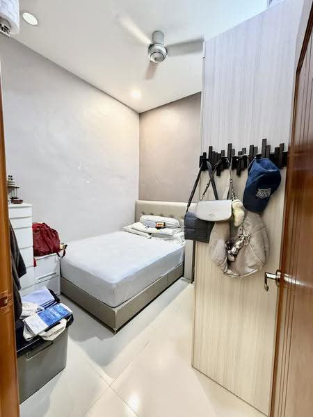1-storey Terraced House for Sale in Taman Nusa Bestari (Iskandar Puteri (Nusajaya)) - Janice . - Bedroom - PropertyGuru.com.my