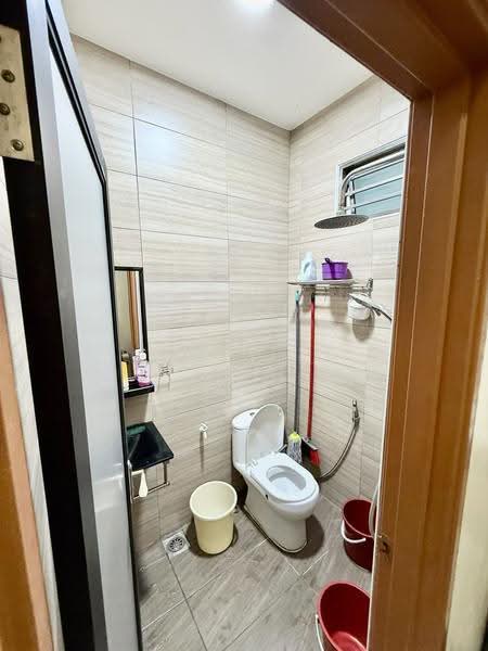 1-storey Terraced House for Sale in Taman Nusa Bestari (Iskandar Puteri (Nusajaya)) - Janice . - Bathroom - PropertyGuru.com.my