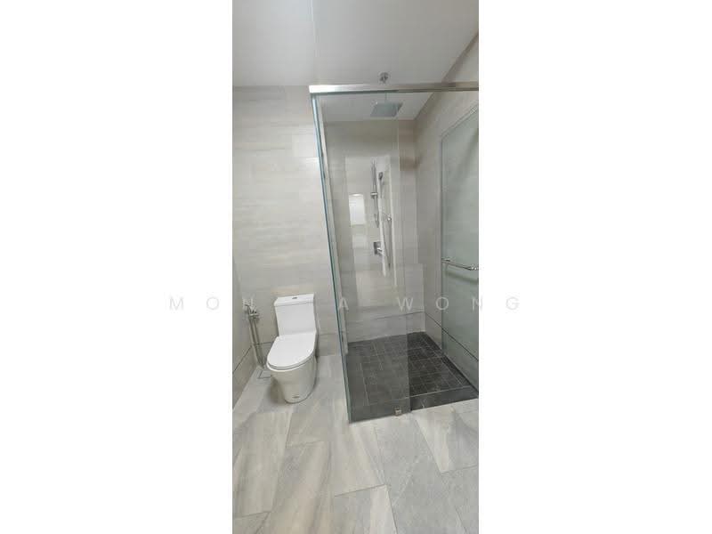 Condominium for Rent at Trinity Pentamont - Monica Wong - Bathroom - PropertyGuru.com.my