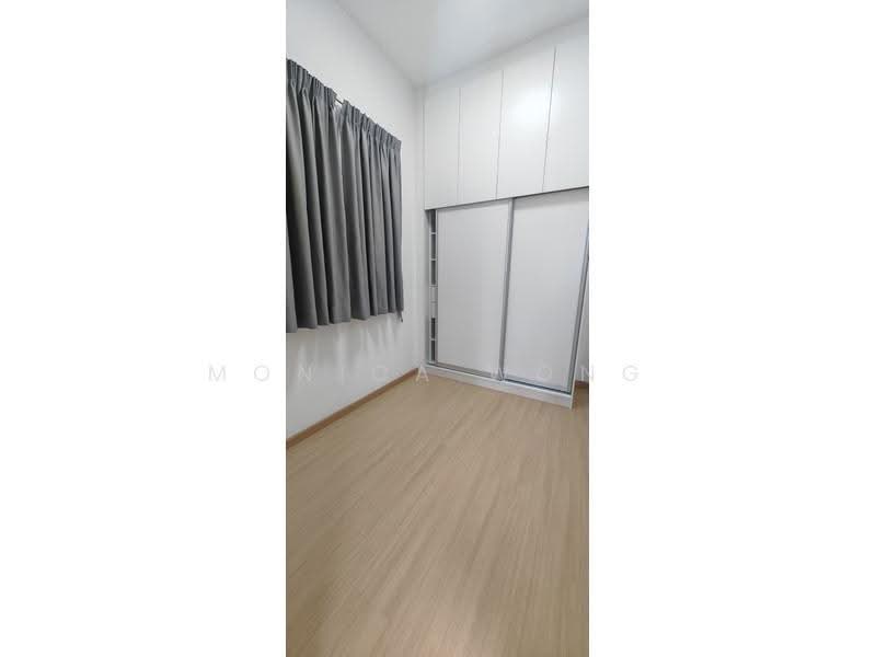 Condominium for Rent at Trinity Pentamont - Monica Wong - Bedroom - PropertyGuru.com.my