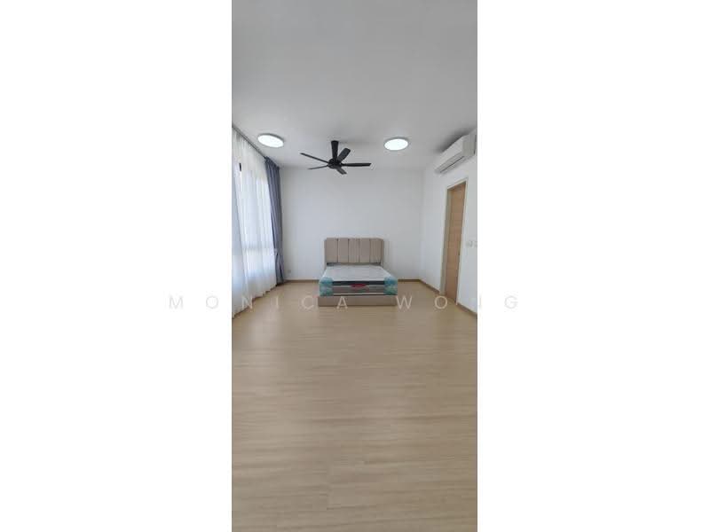 Condominium for Rent at Trinity Pentamont - Monica Wong - Bedroom - PropertyGuru.com.my