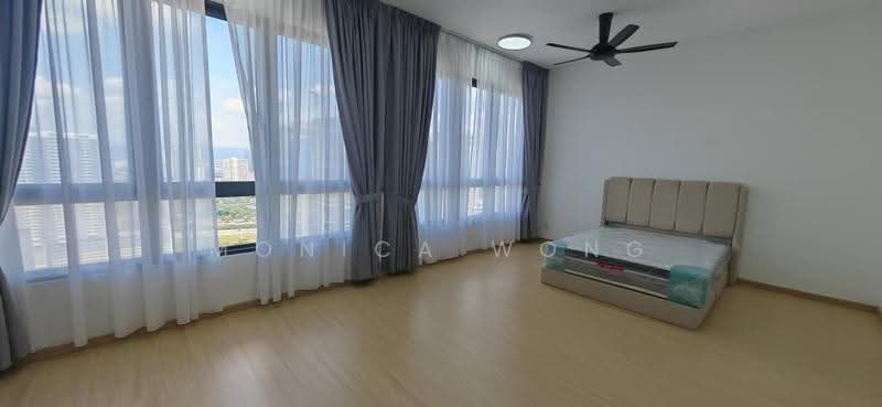 Condominium for Rent at Trinity Pentamont - Monica Wong - Bedroom - PropertyGuru.com.my