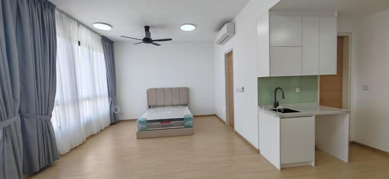 Condominium for Rent at Trinity Pentamont - Monica Wong - Bedroom - PropertyGuru.com.my