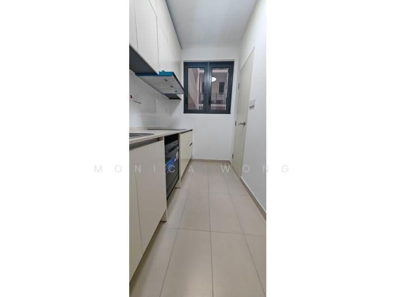 Condominium for Rent at Trinity Pentamont - Monica Wong - Kitchen - PropertyGuru.com.my