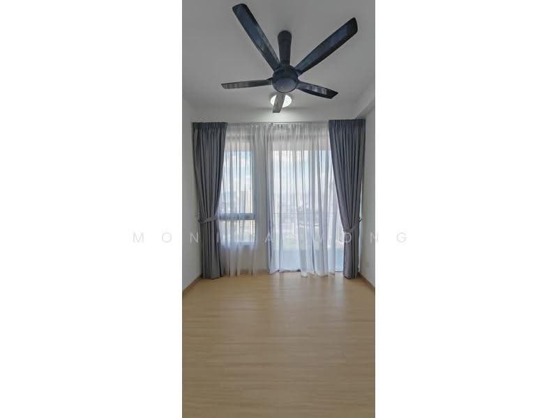 Condominium for Rent at Trinity Pentamont - Monica Wong - Living Room - PropertyGuru.com.my