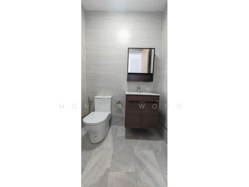 Condominium for Rent at Trinity Pentamont - Monica Wong - PropertyGuru.com.my