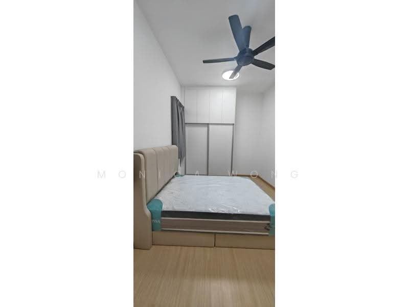 Condominium for Rent at Trinity Pentamont - Monica Wong - PropertyGuru.com.my