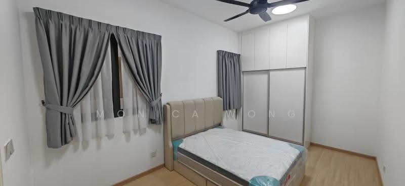 Condominium for Rent at Trinity Pentamont - Monica Wong - PropertyGuru.com.my