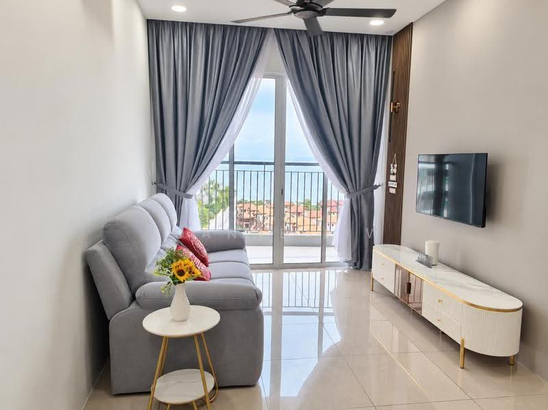 Condominium for Rent at Zen 6 - Joanne Liw - PropertyGuru.com.my