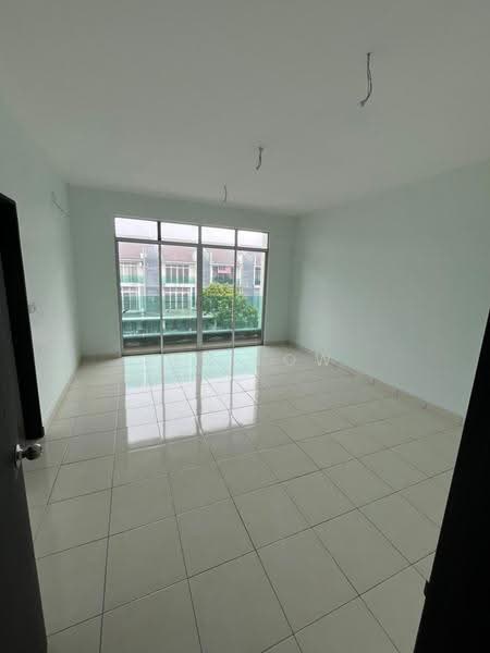 Floor 3 Master Room