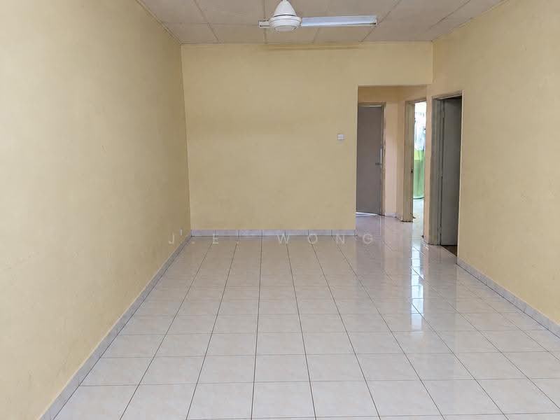Apartment for Sale at Taman Cheras Awana Apartment - J.E. Wong - Interior - PropertyGuru.com.my