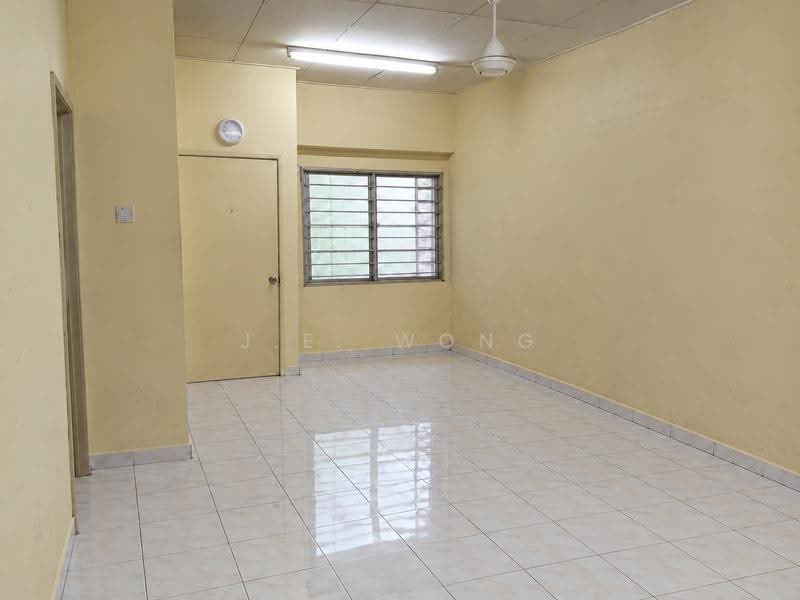 Apartment for Sale at Taman Cheras Awana Apartment - J.E. Wong - Interior - PropertyGuru.com.my