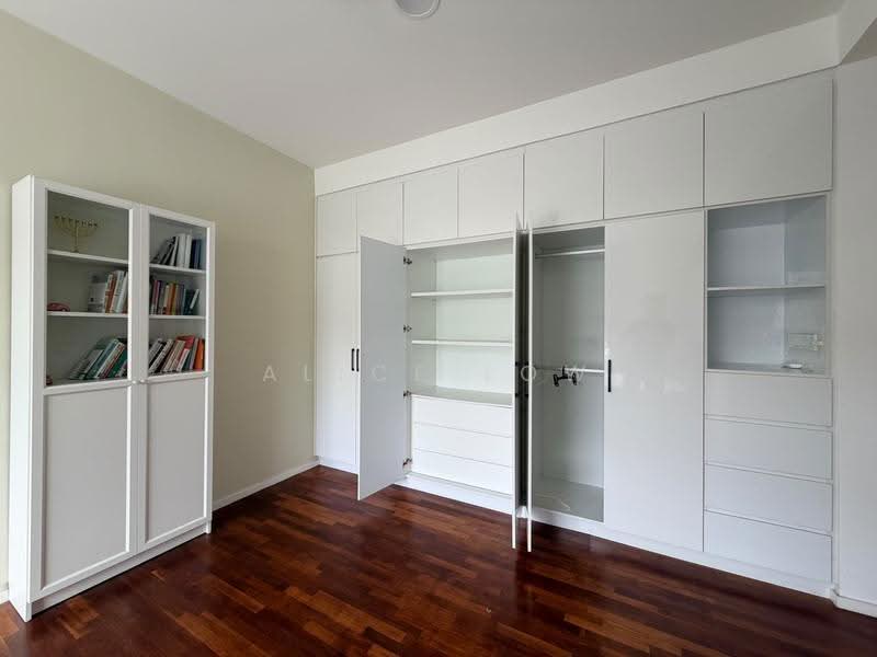 3-storey Terraced House for Sale in Rawang (Selangor) - Alice Low - Interior - PropertyGuru.com.my