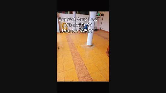 Rumah Teres 1-Tingkat untuk Dijual di Taman Bukit Bendera (Mentakab) - Amy Lew - PropertyGuru.com.my