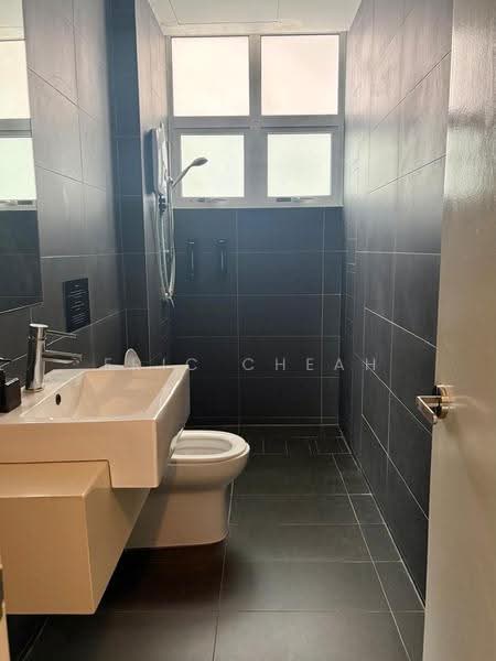 Service Residence for Sale at Sunway Nexis - Eric Cheah - Bathroom - PropertyGuru.com.my