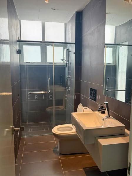 Service Residence for Sale at Sunway Nexis - Eric Cheah - Bathroom - PropertyGuru.com.my