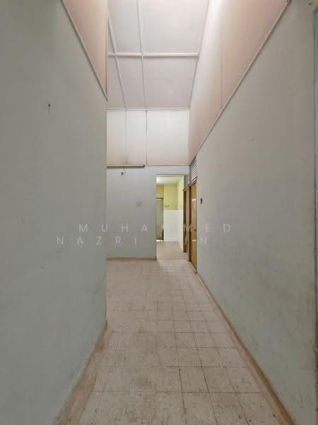 Corridor