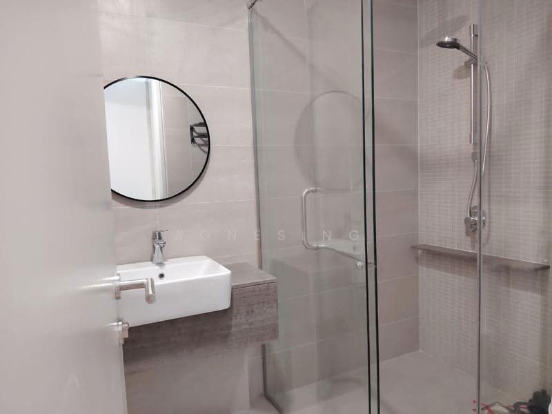Kediaman Servis untuk Disewa di Edelweiss @ Tropicana Gardens - Agnes Ng - Bathroom - PropertyGuru.com.my