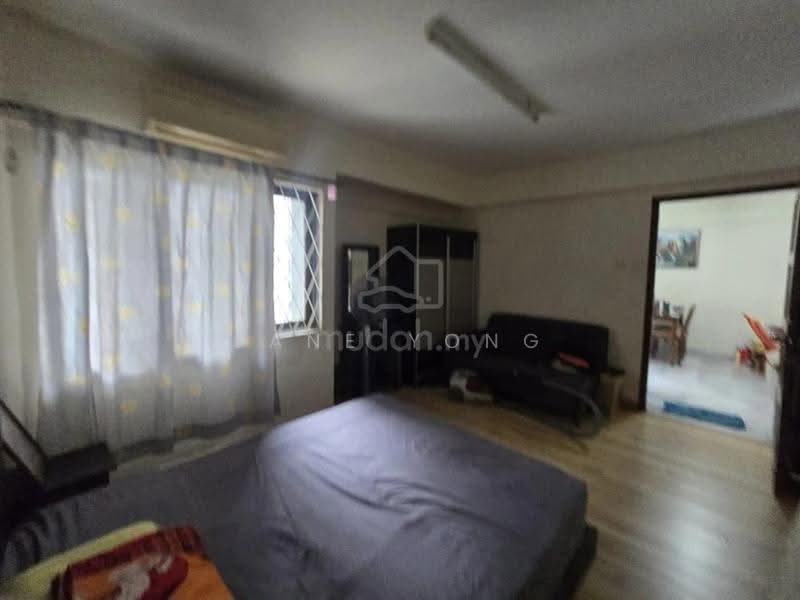 Pangsapuri untuk Dijual di Grandeur Tower - Jane Yong - Bedroom - PropertyGuru.com.my