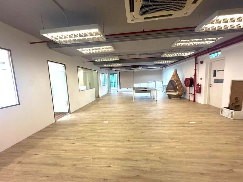 Pejabat untuk Dijual di Puteri Harbour (Iskandar Puteri (Nusajaya)) - Grace Chew - Interior - PropertyGuru.com.my